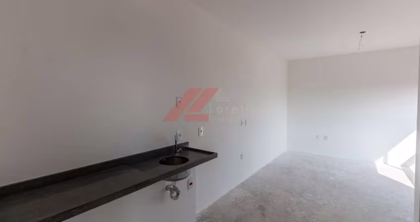 Apartamento para venda ou locação em Mirandópolis, São Paulo-SP: 1 quarto, 1 sala, 1 banheiro, 42,91 m² de área.