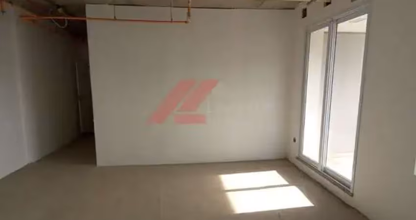 Excelente oportunidade: sala à venda em são paulo-sp, chácara santo antônio! 1 sala, 1 banheiro, 1 vaga e 39,65m² de área. aproveite!