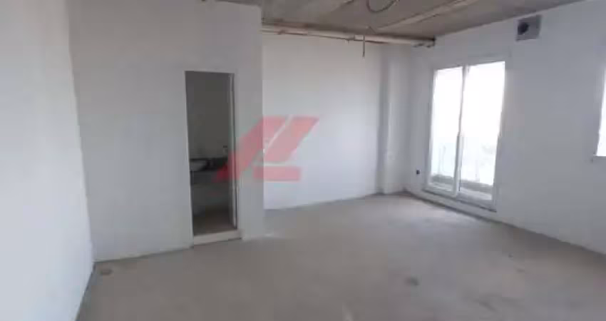 Sala comercial em condomínio à venda em chácara santo antônio - são paulo, 35,41m², 1 sala, 1 banheiro, 1 vaga de garagem