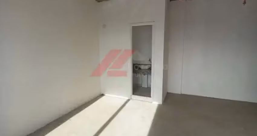 Excelente oportunidade: sala comercial à venda em condomínio na chácara santo antônio, são paulo-sp - 39,65m², 1 vaga de garagem!