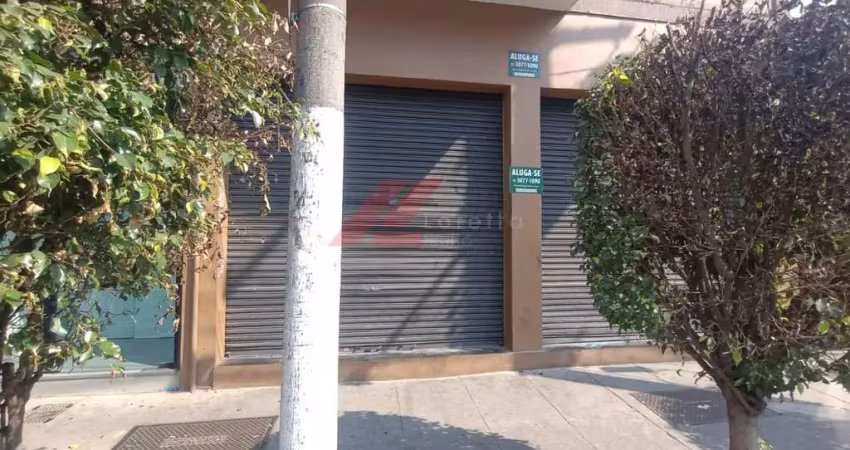 Loja comercial para locação em pinheiros, são paulo-sp: 4 salas, 2 banheiros, 90,26 m² de área.