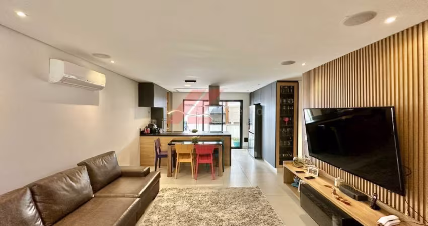 Casa em Condomínio de Luxo em Cotia-SP, Bairro Parque Rincão: 4 Quartos, 2 Suítes, 180,25 m², 2 Vagas - Imperdível!