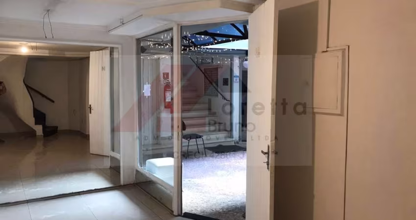 ÓTIMA LOCALIZAÇÃO! Ponto maravilhoso próximo a Al. Lorena. Excelente loja comercial de 33,15 m2.