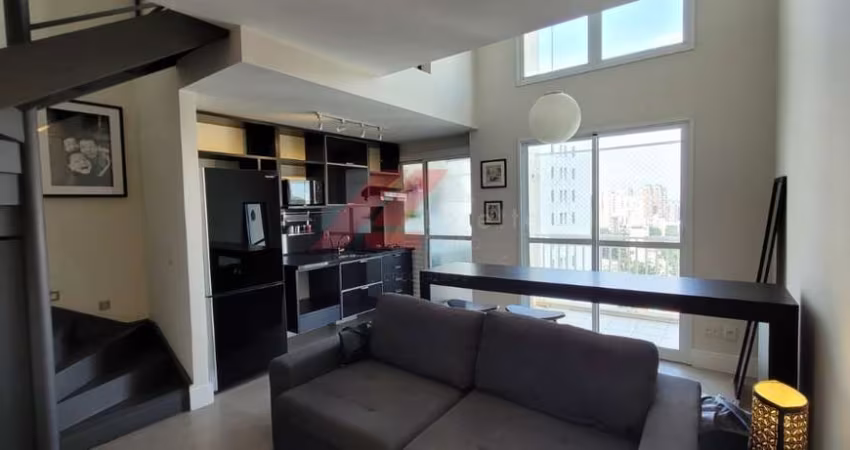APARTAMENTO RESIDENCIAL em SÃO PAULO - SP, VILA ANDRADE