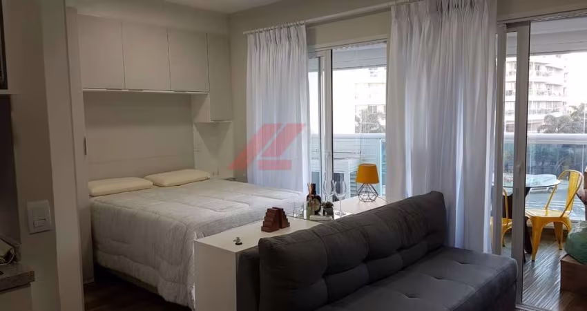 APARTAMENTO RESIDENCIAL em SÃO PAULO - SP, PINHEIROS