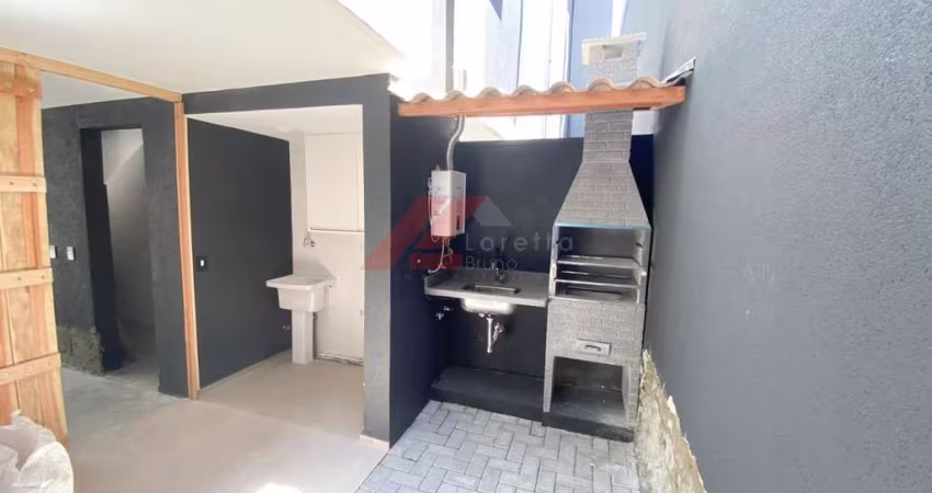 Imperdível! Casa em Condomínio à venda na Vila Ipojuca, São Paulo-SP: 2 quartos, sala, 2 banheiros, garagem e 90m².