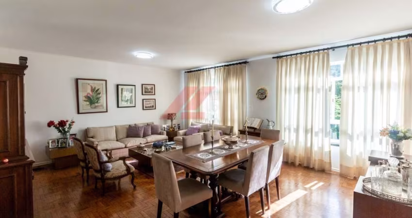 Apartamento à venda em São Paulo-SP, Bela Vista: 3 quartos, 1 suíte, 126m² - Imperdível oportunidade!