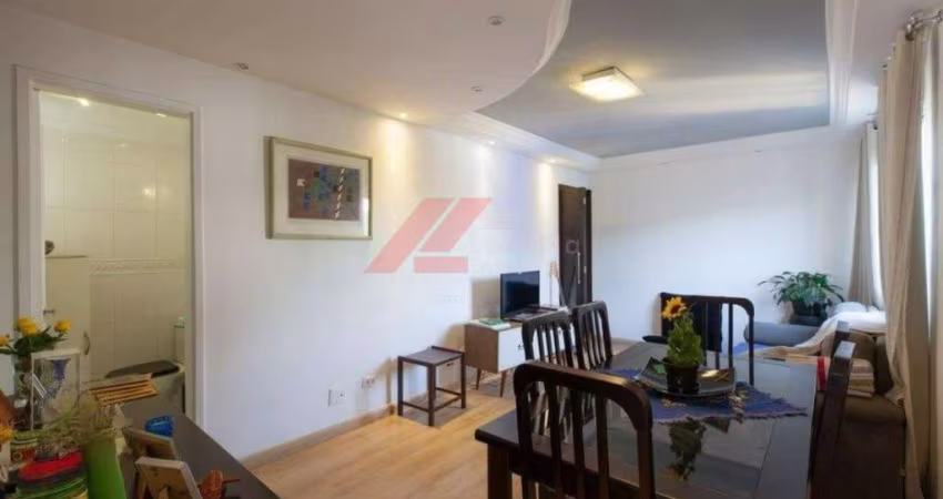 APARTAMENTO RESIDENCIAL em SÃO PAULO - SP, CAMBUCI