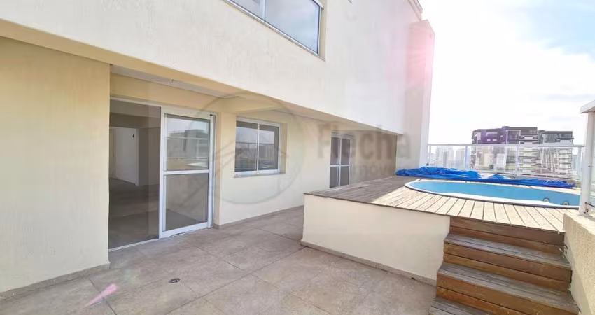 Venha conferir esse ótimo imóvel em Moema. Cobertura nova e nunca habitada e ainda no contra piso para você deixar exatamente como gosta !! - 4 dormitórios sendo 2 suítes e 3 vagas