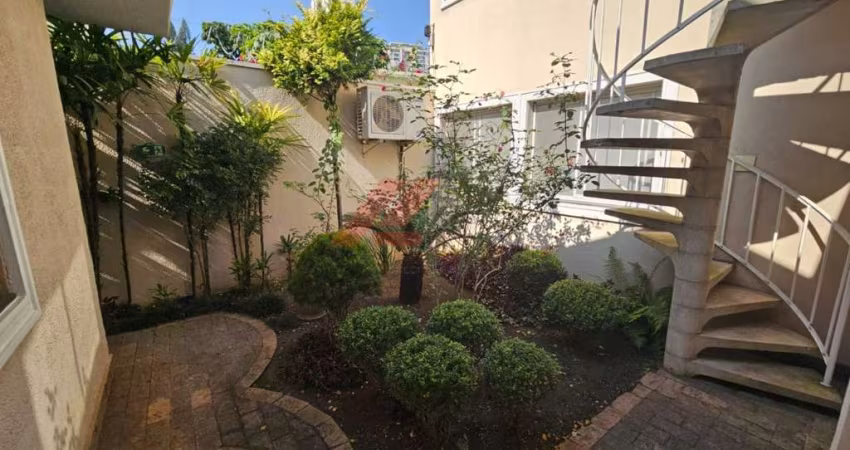 Casa comercial à venda em Santo André-SP, Jardim Bela Vista: 4 quartos, 2 suítes, 2 salas, 4 banheiros, 4 vagas, 210m².