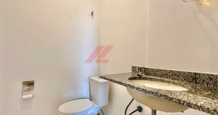 Sala comercial de alto padrão à venda em Carapicuíba-SP, Chácara São João: 1 sala, 1 banheiro, 1 vaga, 86,01 m².