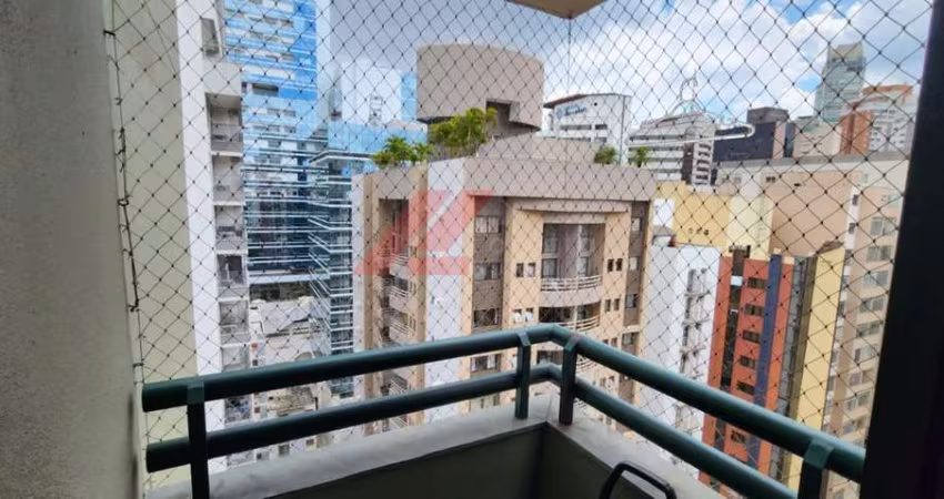 APARTAMENTO RESIDENCIAL em SÃO PAULO - SP, BELA VISTA