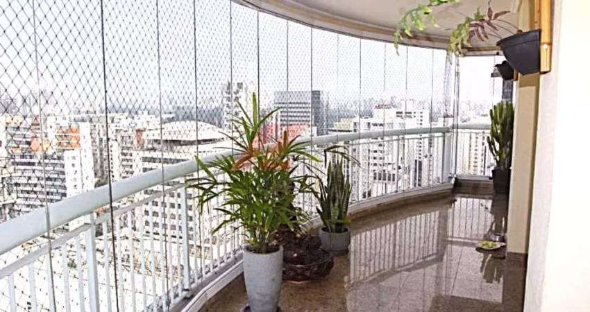 APARTAMENTO RESIDENCIAL em SÃO PAULO - SP, JARDIM PAULISTA