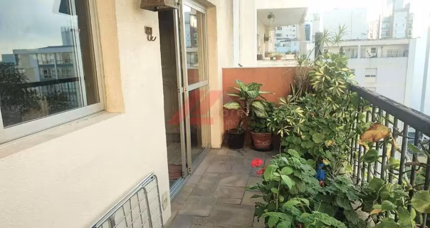 Apartamento residencial em são paulo - sp, bela vista