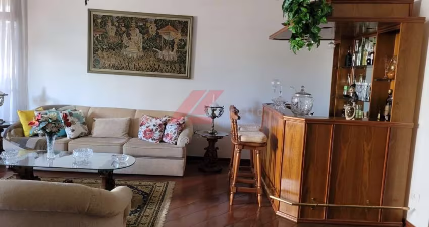 Impecável apartamento de luxo com 3 suítes em Santo Amaro, São Paulo - 285m², 4 vagas - Venda ou Locação