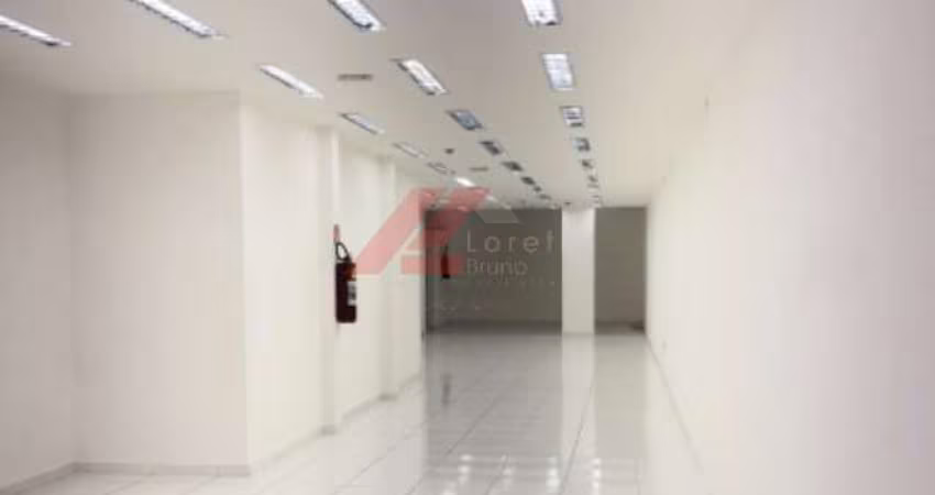 Alugue já sua sala comercial de 140m² em Santo Amaro, São Paulo!