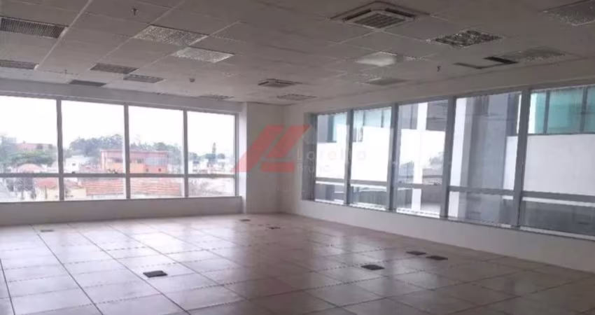 Sala Comercial de Alto Padrão para Locação em Mirandópolis, São Paulo-SP: 1 Sala, 4 Banheiros, 9 Vagas, 247m².