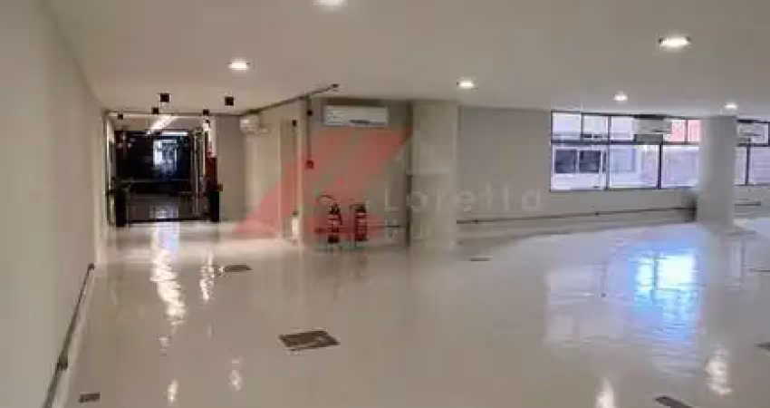Sala comercial para locação no centro de são paulo-sp: 1 sala, 6 banheiros, 270m² de área