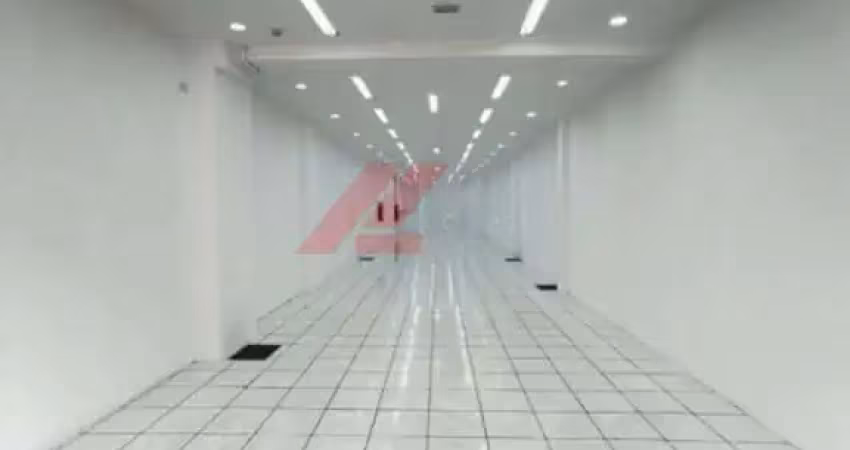 Excelente sala comercial para locação em são paulo-sp, no bairro santo amaro: 2 salas, 2 banheiros, 400m² de área!