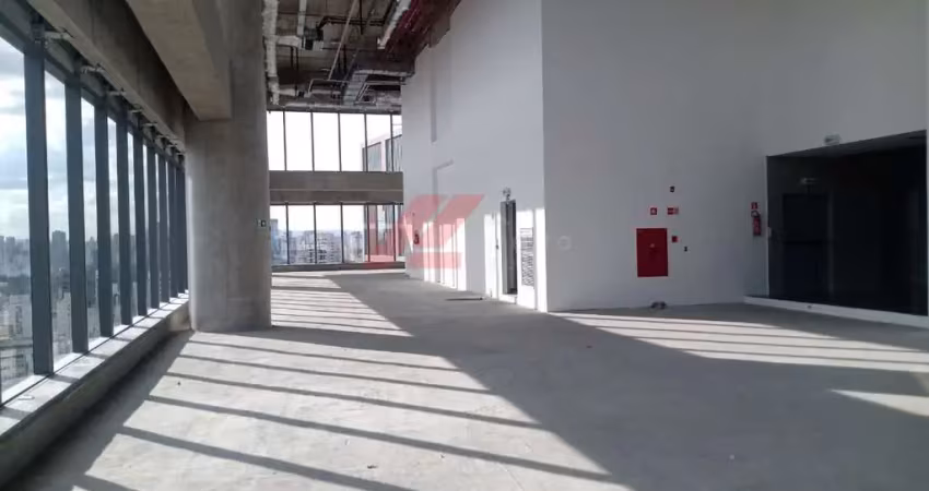 SALA COMERCIAL em SÃO PAULO - SP, ITAIM BIBI