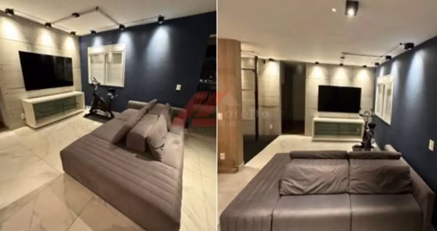 Viva com conforto e sofisticação neste apartamento de 3 quartos na cidade de são paulo-sp, bairro jardim vazani!