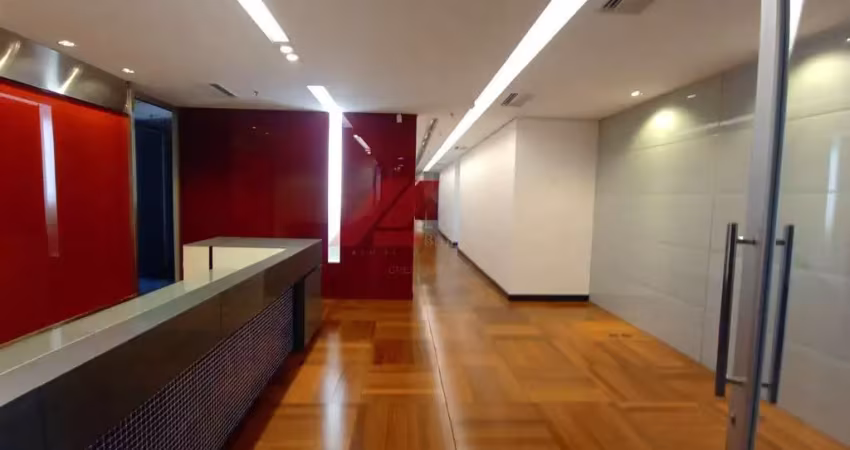 Sala comercial para alugar na Rua Joaquim Floriano, 159, Itaim Bibi, São Paulo