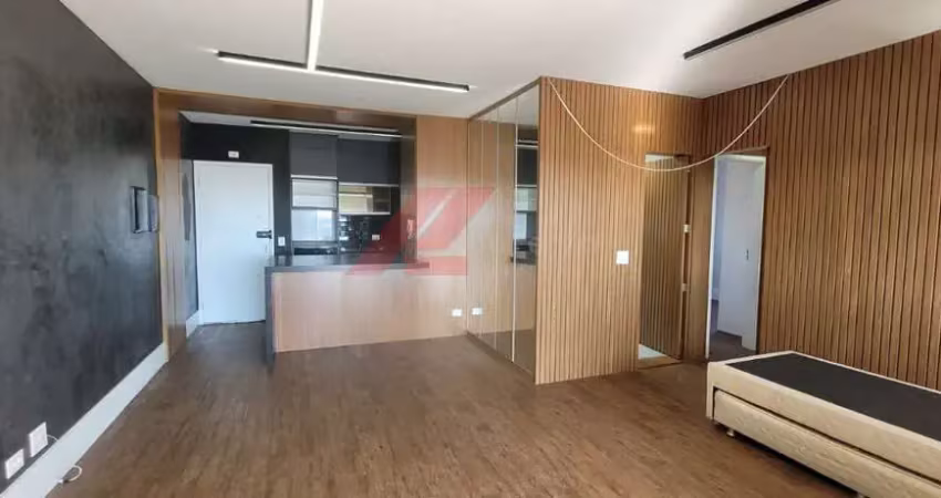 Apartamento residencial em são paulo - sp, vila andrade