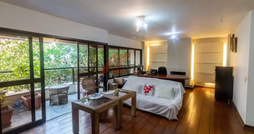 Apartamento residencial em são paulo - sp, itaim bibi