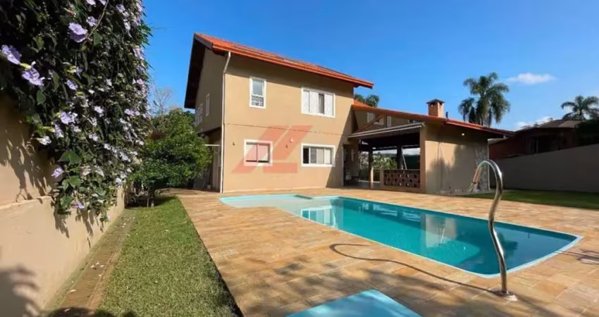 Imperdível casa em condomínio à venda em jandira-sp, parque nova jandira: 3 quartos, 2 suítes, 1 sala, 4 banheiros, 6 vagas, 300,47m².
