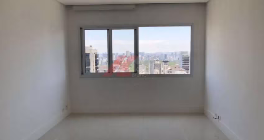 Apartamento residencial em são paulo - sp, jardim paulista