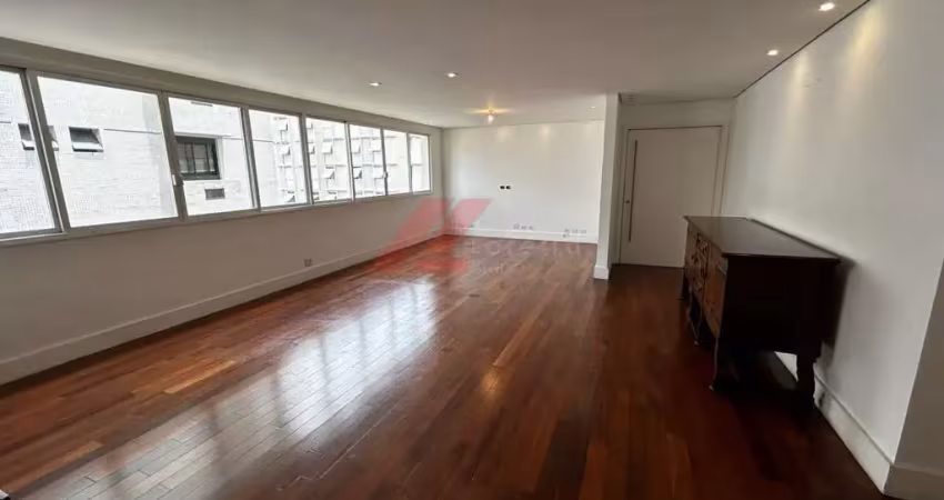 Apartamento residencial em são paulo - sp, itaim bibi