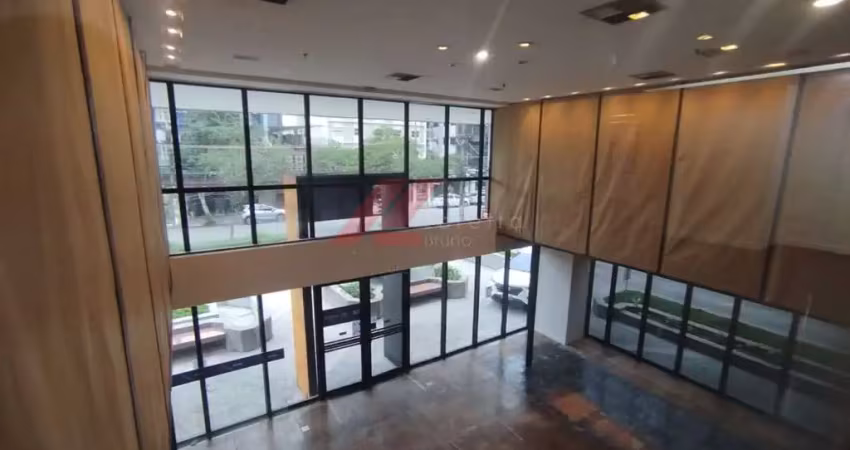 Ponto comercial para alugar na Rua Joaquim Floriano, 927, Itaim Bibi, São Paulo