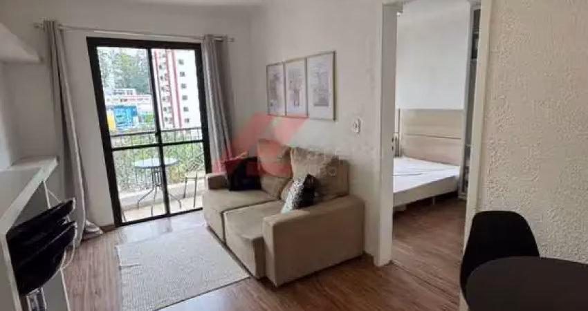 Apartamento residencial em são paulo - sp, vila andrade