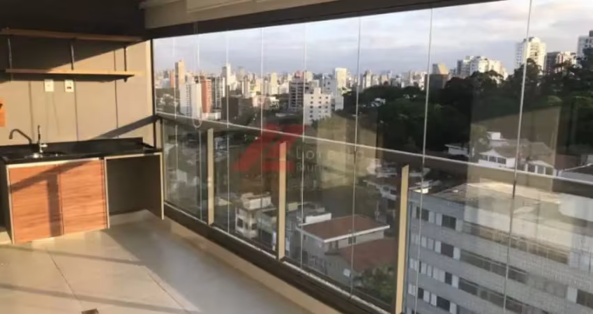 Apartamento residencial em são paulo - sp, pinheiros