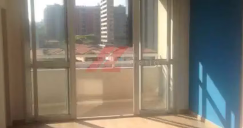 Oportunidade única: sala comercial de 44m² com vaga de garagem na chácara santo antônio, são paulo-sp!