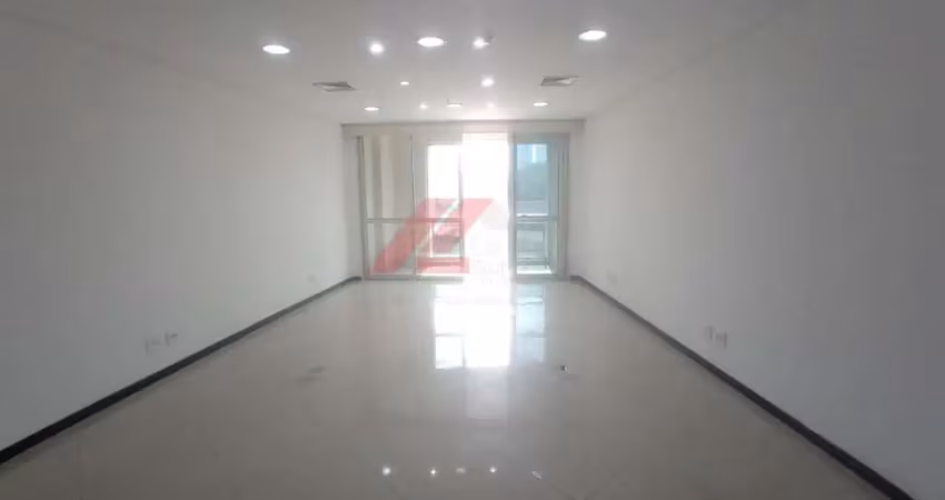 Sala comercial para alugar na Rua Jandiatuba, 689, Vila Andrade, São Paulo