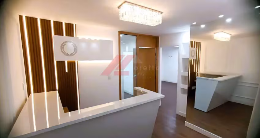Sala comercial em são paulo - sp, jardim paulistano