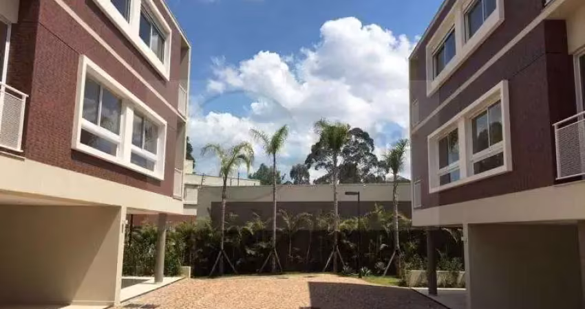 Casa em condomínio fechado com 4 quartos à venda na Rua Joaquim Cândido de Azevedo Marques, 791, Vila Morumbi, São Paulo
