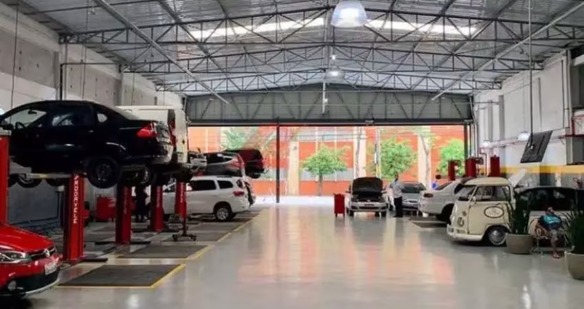 Excelente oportunidade de investimento: galpão comercial à venda no brás, são paulo-sp com 1.196,00 m² de área.