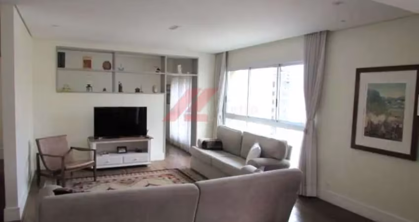 Apartamento com 3 quartos à venda na Rua Doutor Rafael de Barros, 62, Paraíso, São Paulo
