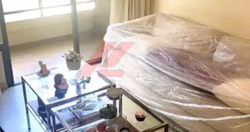 Apartamento residencial em são paulo - sp, cerqueira césar