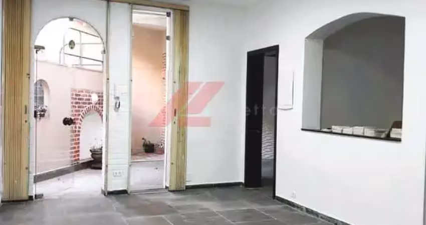 Casa com 4 quartos à venda na Rua Doutor Seng, 90, Bela Vista, São Paulo