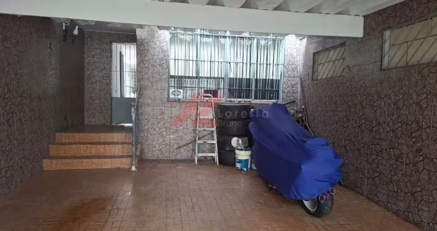Venda de casa em santo amaro, são paulo-sp: 3 quartos, 1 suíte, 1 sala, 3 banheiros, 2 vagas de garagem, 150,00 m² de área.