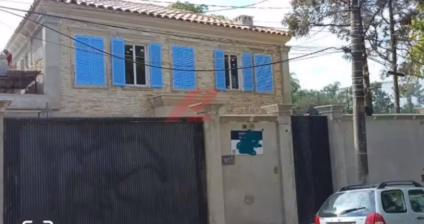 Casa com 4 quartos à venda na Rua das Zínias, 282, Cidade Jardim, São Paulo