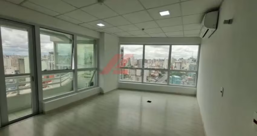 Oportunidade única: sala comercial à venda em condomínio na consolação, são paulo-sp - 35m², 1 vaga, 1 banheiro