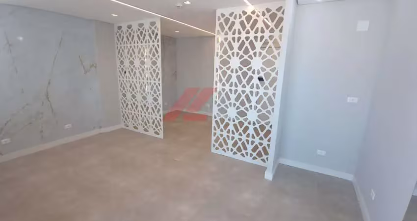 Sala comercial em são paulo - sp, chácara santo antônio (zona sul)