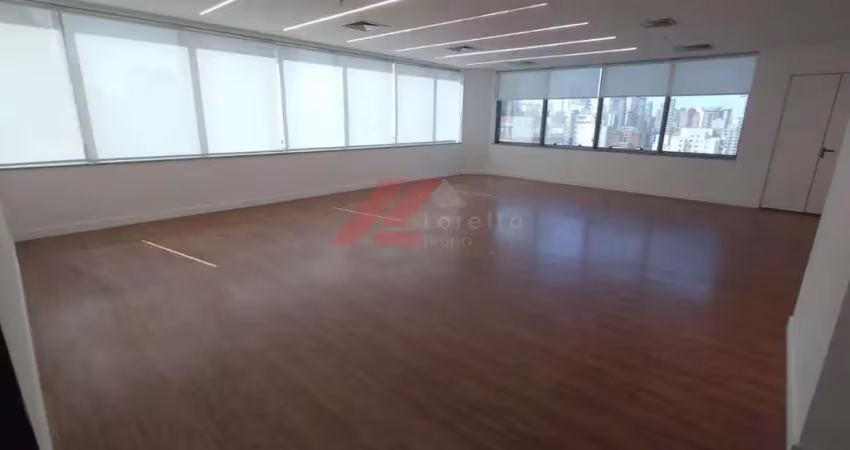 Sala comercial para alugar na Avenida Doutor Cardoso de Melo, 961, Vila Olímpia, São Paulo