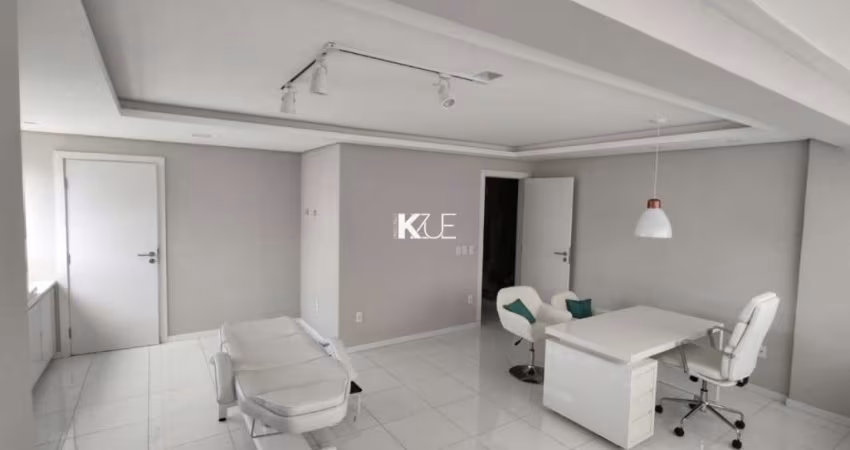 Sala comercial à venda na Avenida Engenheiro Max de Souza, --, Coqueiros, Florianópolis