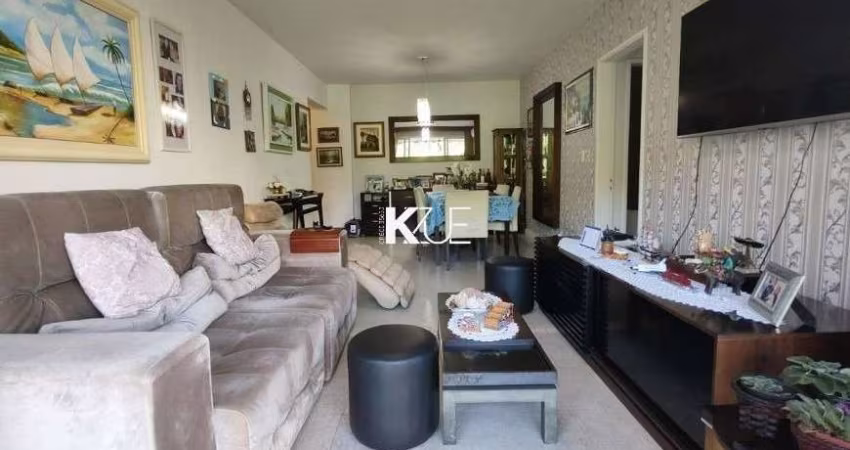 Apartamento com 3 quartos à venda na Rua Frei Caneca, --, Agronômica, Florianópolis