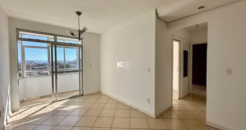 Apartamento com 2 quartos para alugar na Rua Júlio Dias, --, Coqueiros, Florianópolis